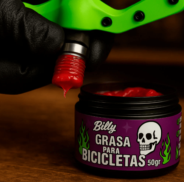 GRASA PARA BICICLETAS BILLY (50gr)2