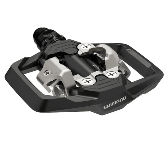 PEDAL PD-ME700, SPD S/REF. W/CLEAT(SM-SH51) (CAJA) EPDME7001