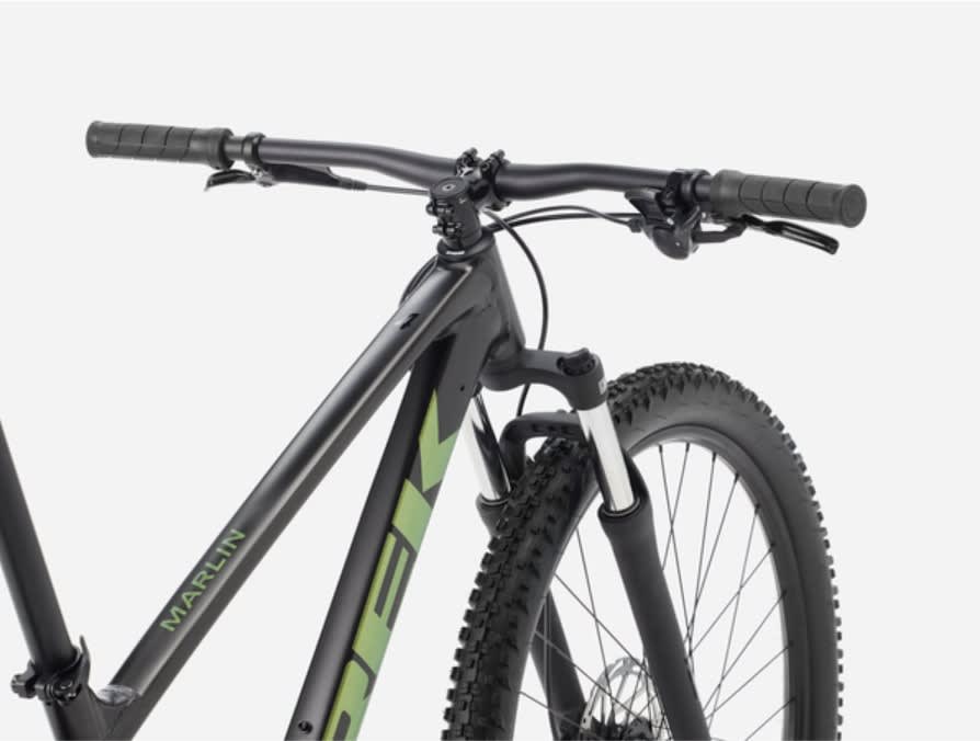 TREK Marlin 4 Gen 3 29 NEGRO M/L1