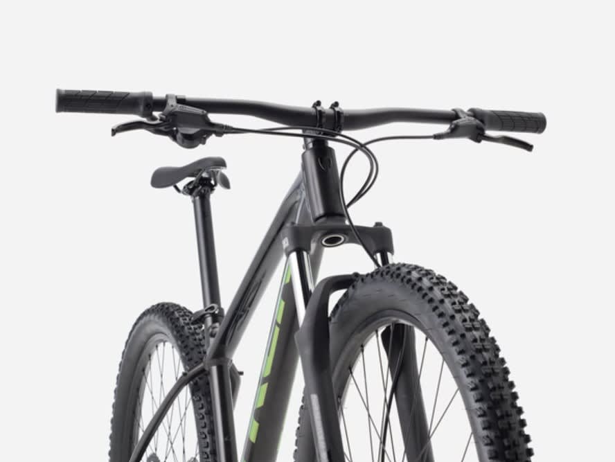TREK Marlin 4 Gen 3 29 NEGRO M/L2