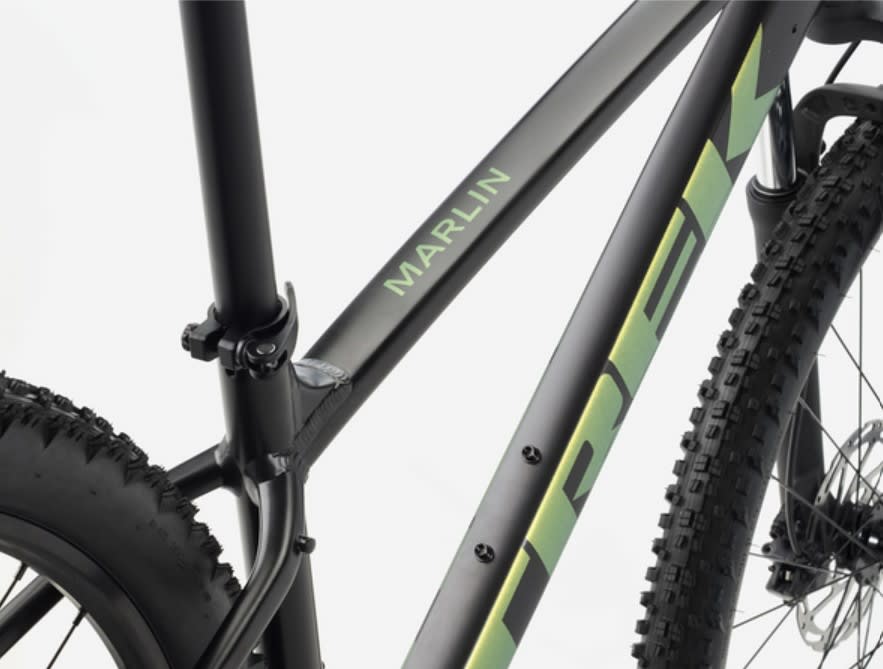 TREK Marlin 4 Gen 3 29 NEGRO M/L3