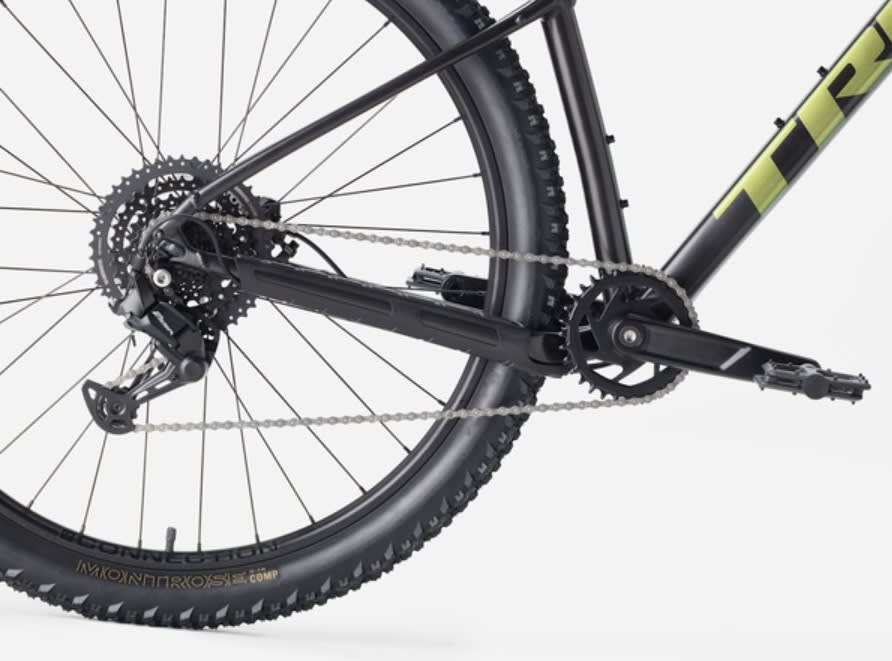 TREK Marlin 4 Gen 3 29 NEGRO M/L4