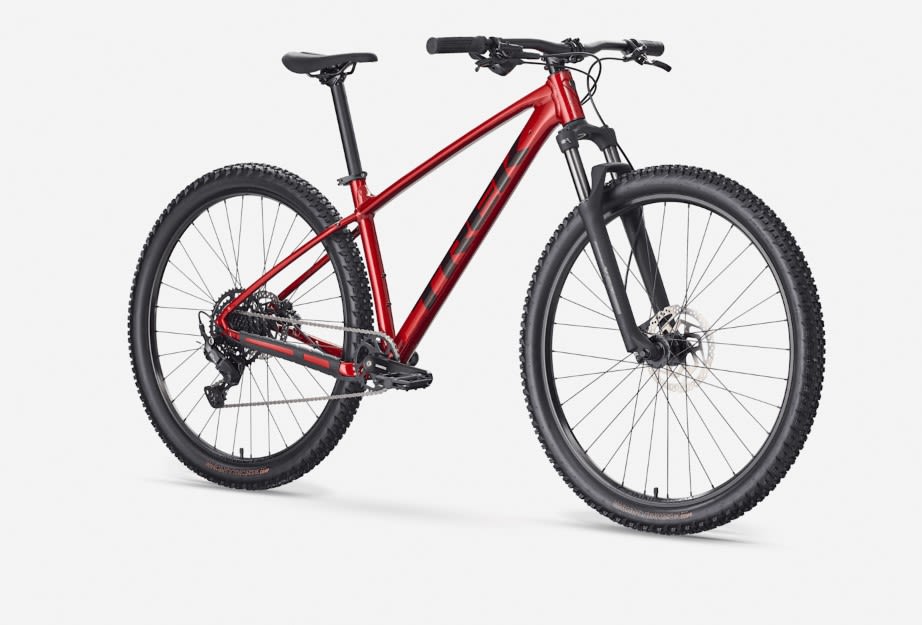 TREK Marlin 5 Gen 3 29 ROJO M1
