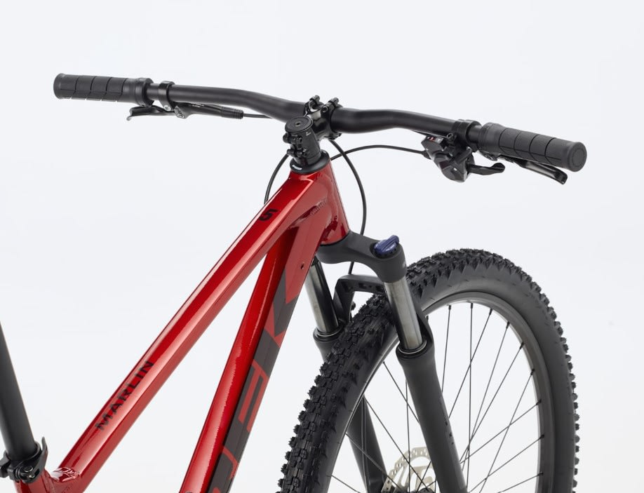 TREK Marlin 5 Gen 3 29 ROJO M2