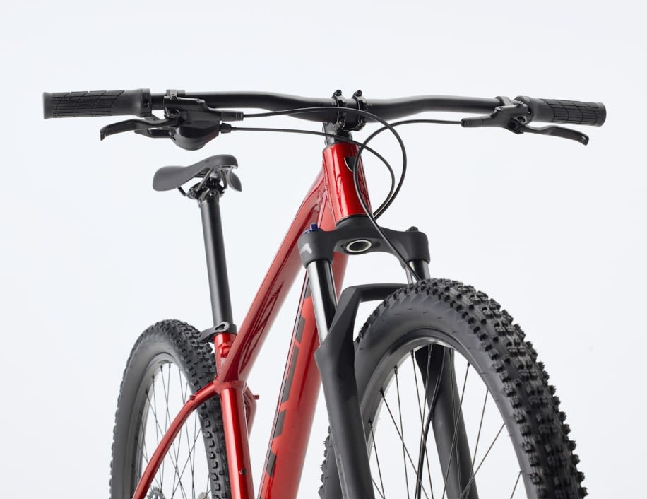 TREK Marlin 5 Gen 3 29 ROJO M3