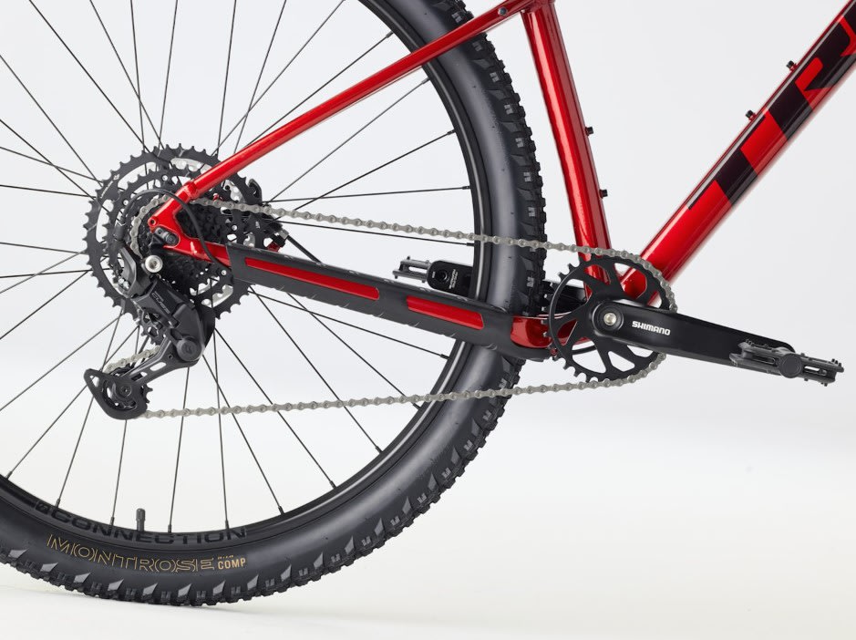 TREK Marlin 5 Gen 3 29 ROJO M5
