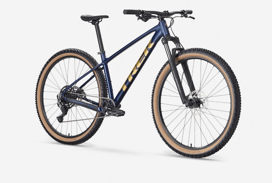 TREK Marlin 5 Gen 3 29 AZUL M1