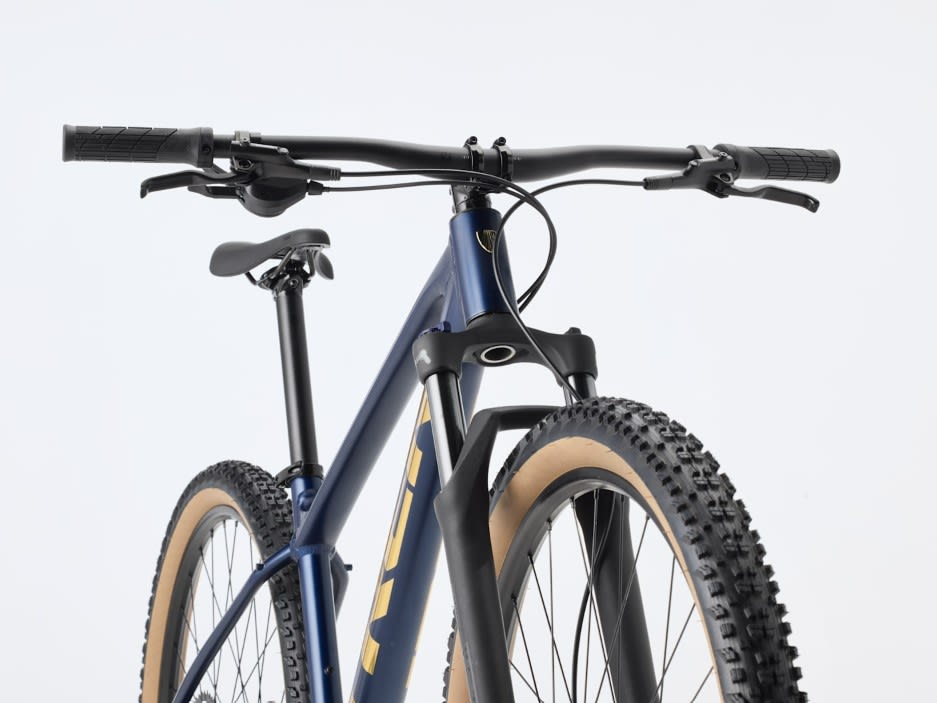 TREK Marlin 5 Gen 3 29 AZUL M3