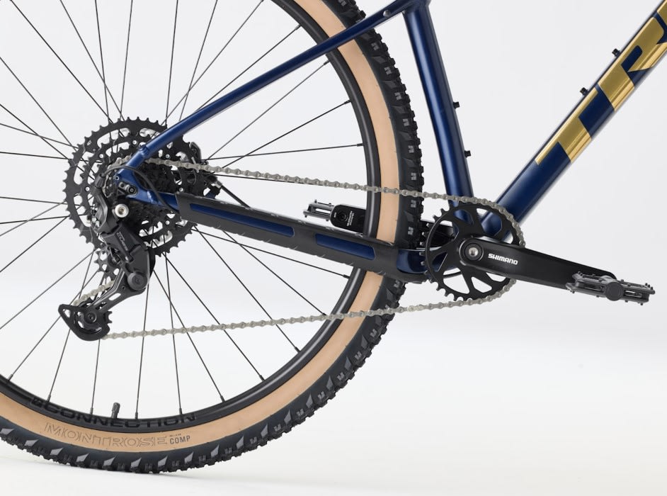 TREK Marlin 5 Gen 3 29 AZUL M5