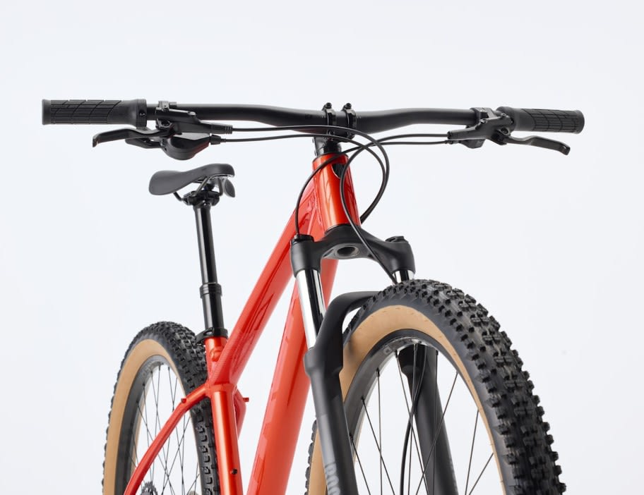 TREK Marlin 6 Gen 3 29 ROJO M3