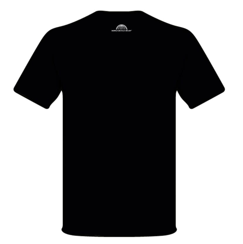 Polera Fragments SRAM S2