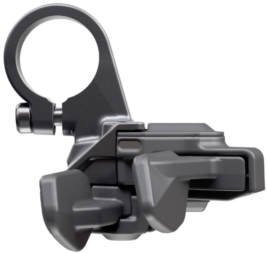 Set Shimano Deore DI2 6250 Shifter, Cambio, Batería y Cargador3