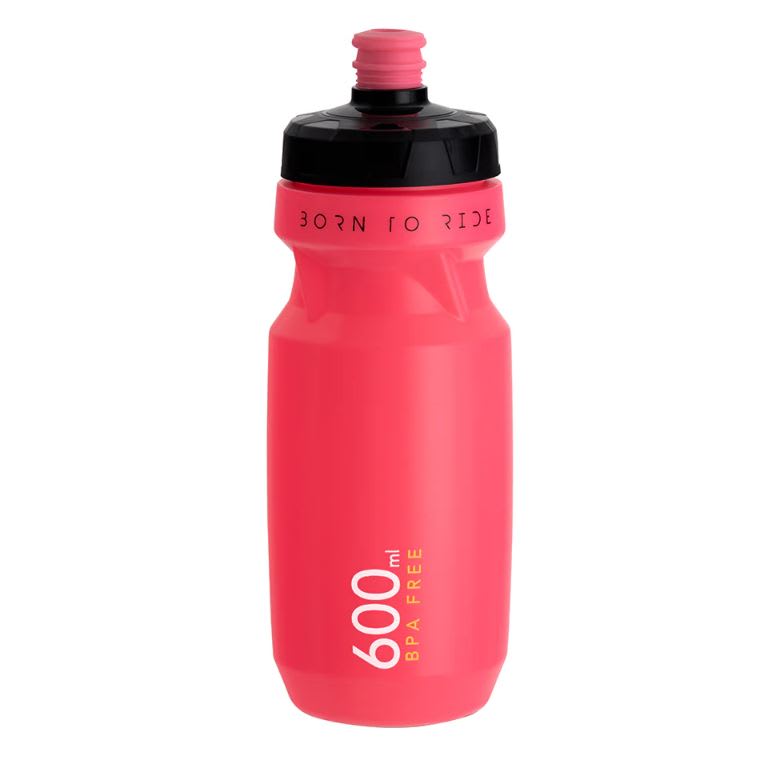 CARAMAGIOLA TRIP PINK/BLACK 600 CC2