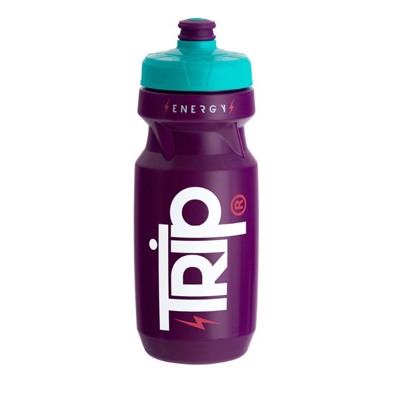 CARAMAGIOLA TRIP PURPLE/BLUE 600 CC1