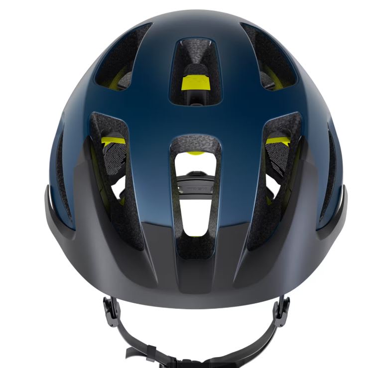 Casco para Bici Trek Solstice Mips Azul M/L2