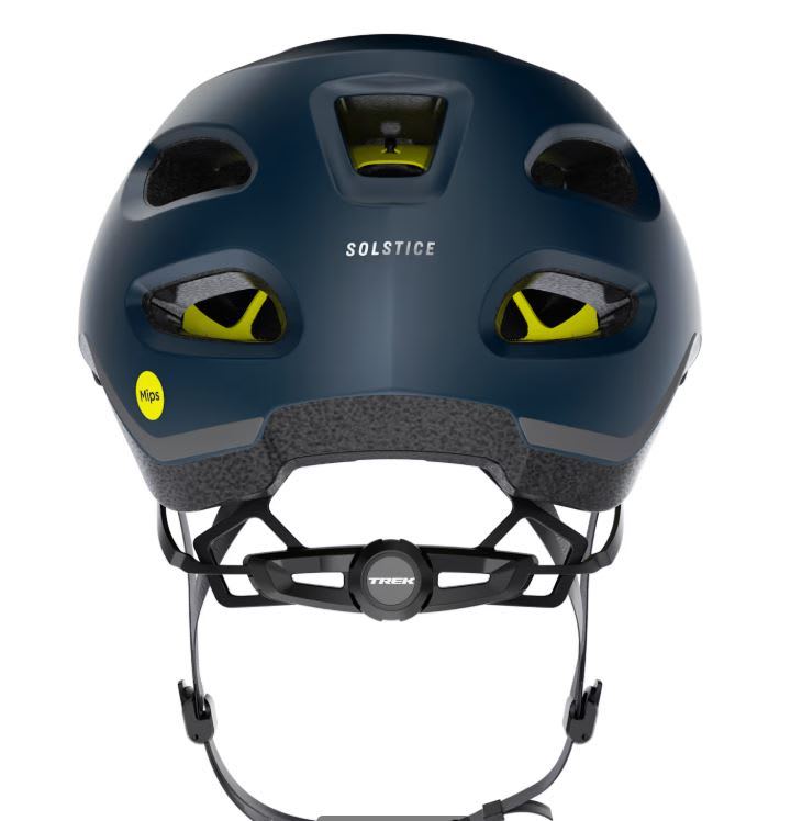Casco para Bici Trek Solstice Mips Azul M/L3