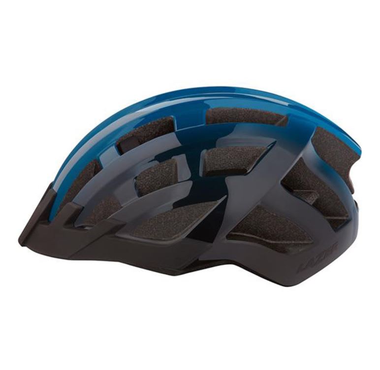 CASCO LAZER COMP DLX CE-CPSC BLUE BLACK5