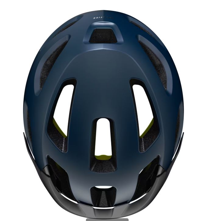 Casco para Bici Trek Solstice Mips Azul M/L6