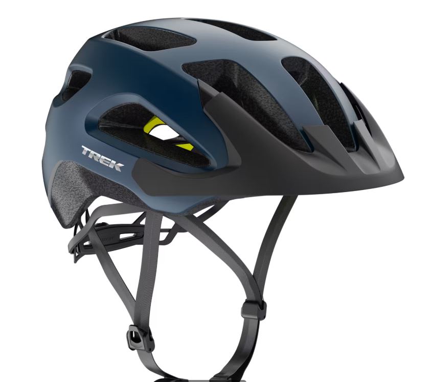 Casco para Bici Trek Solstice Mips Azul M/L1