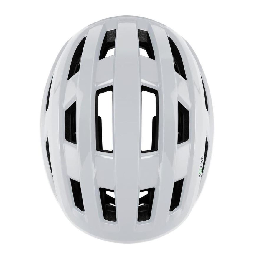 Casco Smith Persist Mips Blanco Cemento L3