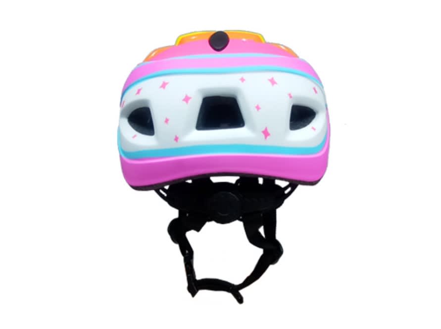 CASCO FOSS INMOLD KIDS PINK 48-54 cms2