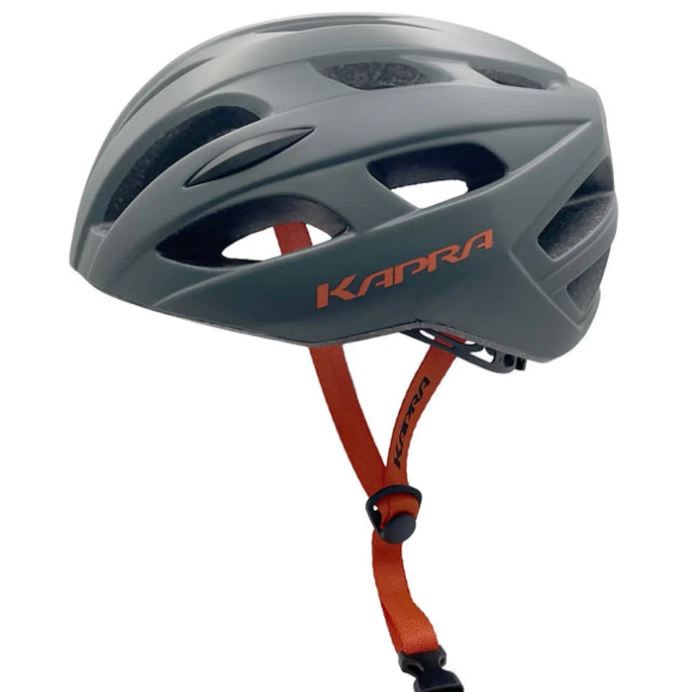 CASCO KAPRA XC1 GREY/ORANGE T/UNIV KAPRA1