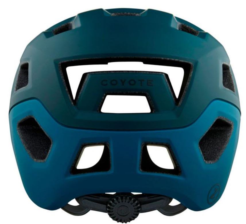 CASCO LAZER COYOTE MIPS CE-CPSC MATTE DARK BLUE L (58-61 CMS)2