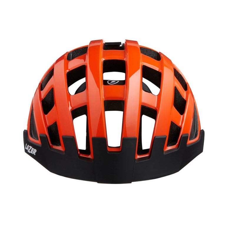CASCO LAZER COMPACT CE-CPSC FLASH ORANGE UNISIZE2