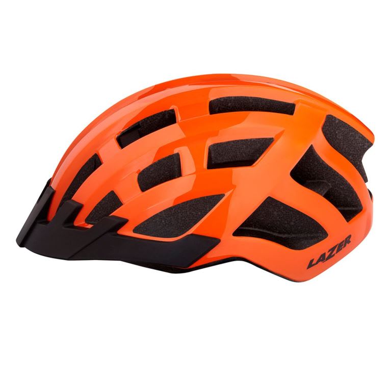 CASCO LAZER COMPACT CE-CPSC FLASH ORANGE UNISIZE5