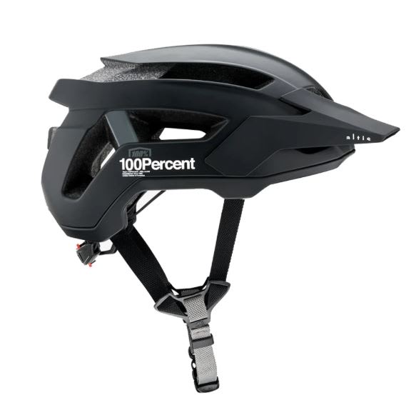 CASCO ALTIS CPSC/CE BLACK - L/XL1