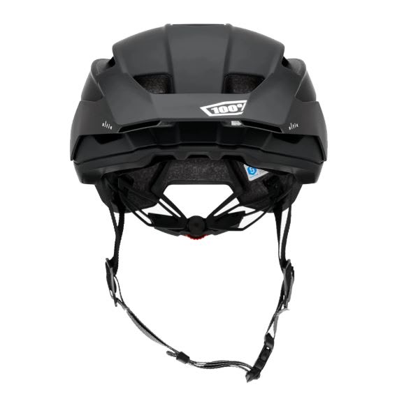 CASCO ALTIS CPSC/CE BLACK - L/XL2