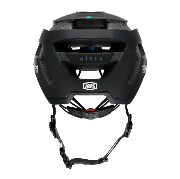 CASCO ALTIS CPSC/CE BLACK - L/XL3
