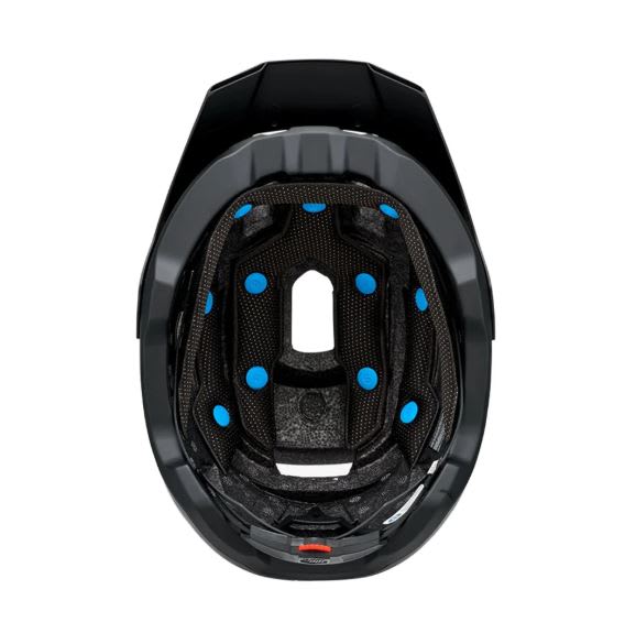 CASCO ALTIS CPSC/CE BLACK - L/XL4