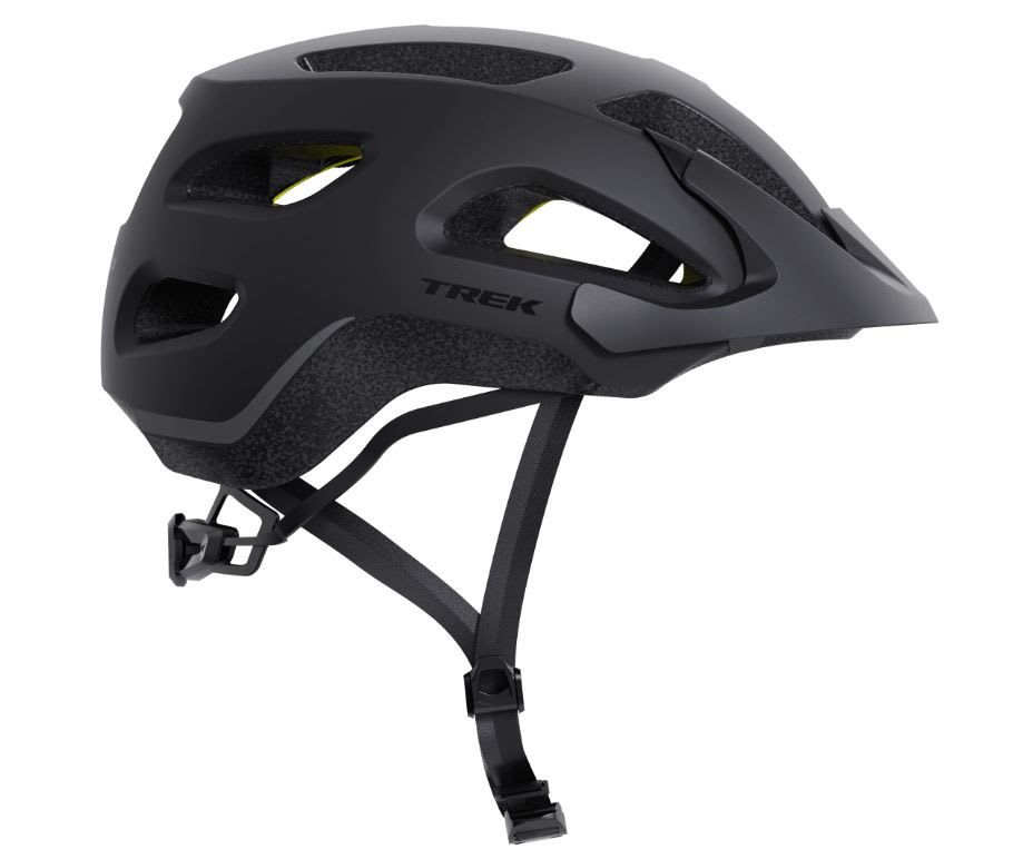 Casco Ciclismo Trek Solstice Mips Negro M/L5