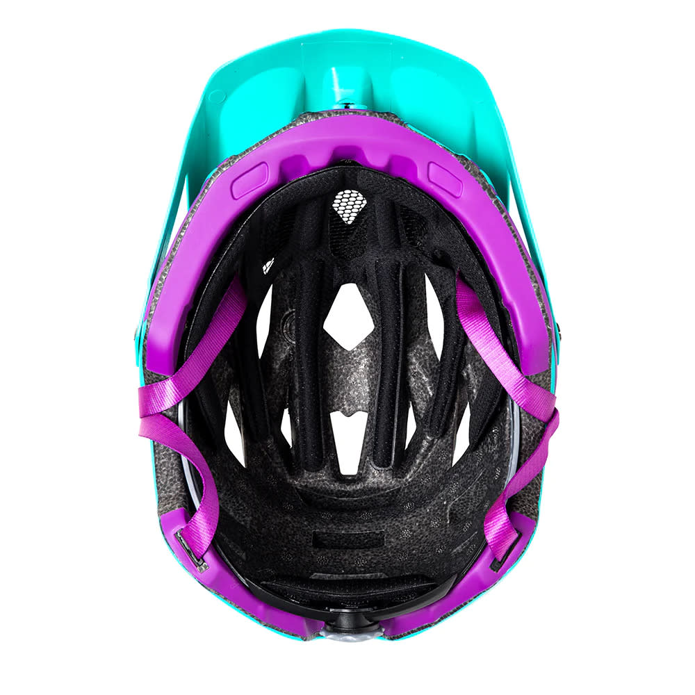 Casco Trip Enduro Blue S/M5