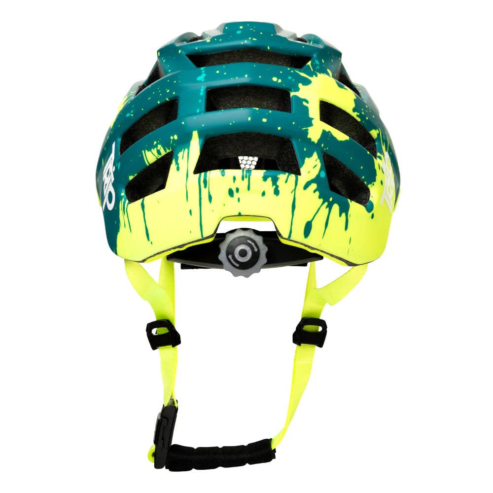 Casco Trip Enduro Euphoria Diesel L/XL2