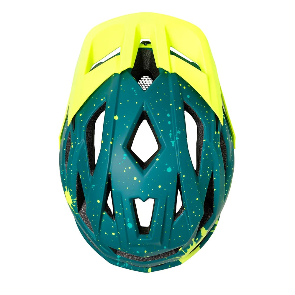 Casco Trip Enduro Euphoria Diesel L/XL4