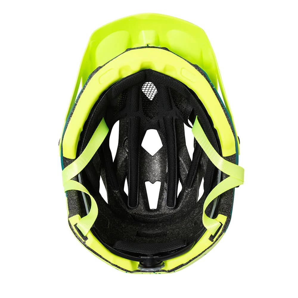 Casco Trip Enduro Euphoria Diesel L/XL5