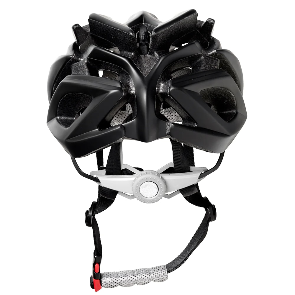 Casco Trip MTB Black2