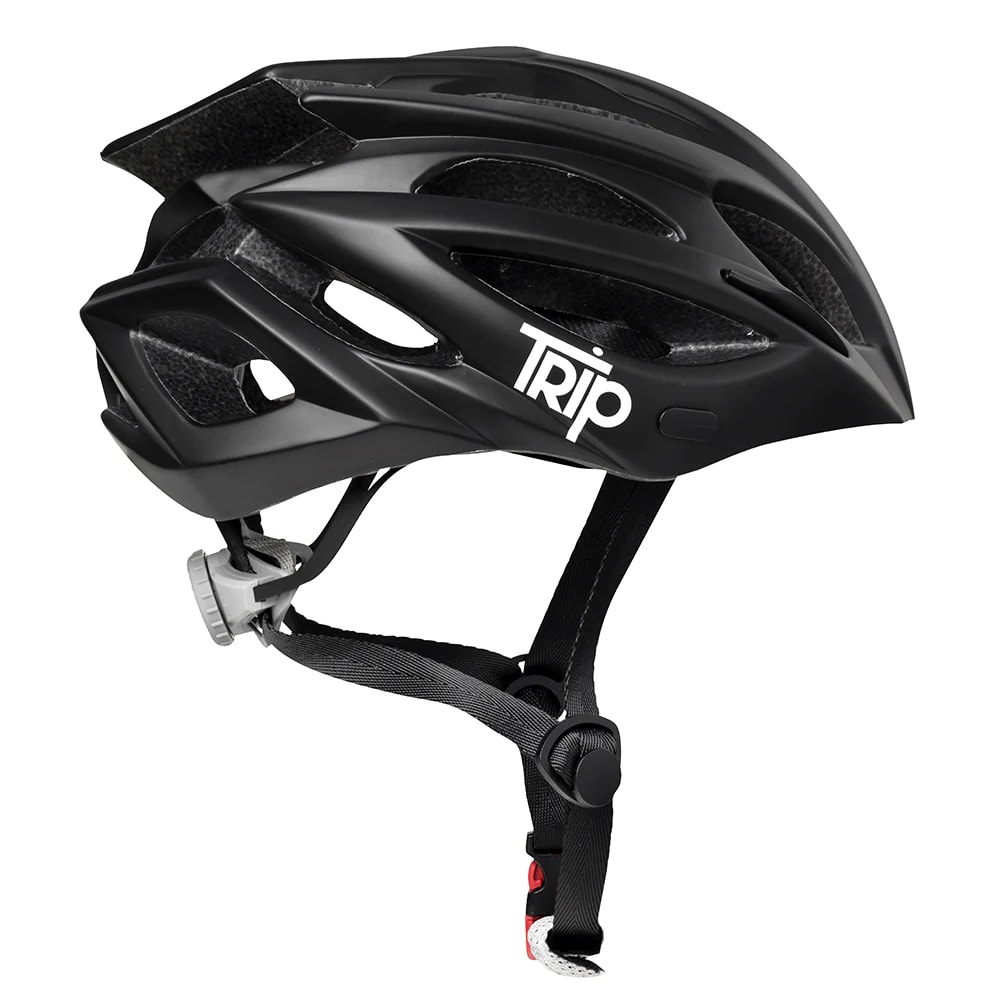 Casco Trip MTB Black3
