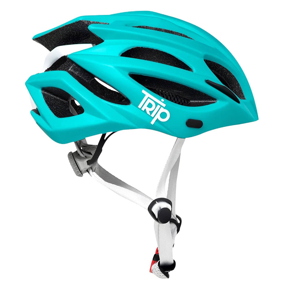 Casco Trip MTB Blue3