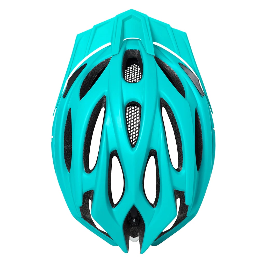 Casco Trip MTB Blue4