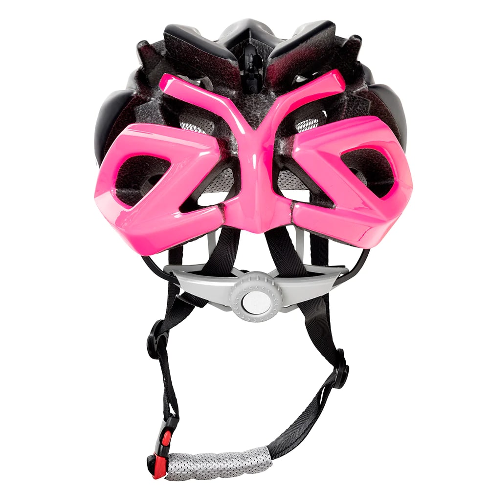 Casco Trip MTB Delirium Black/Pink2