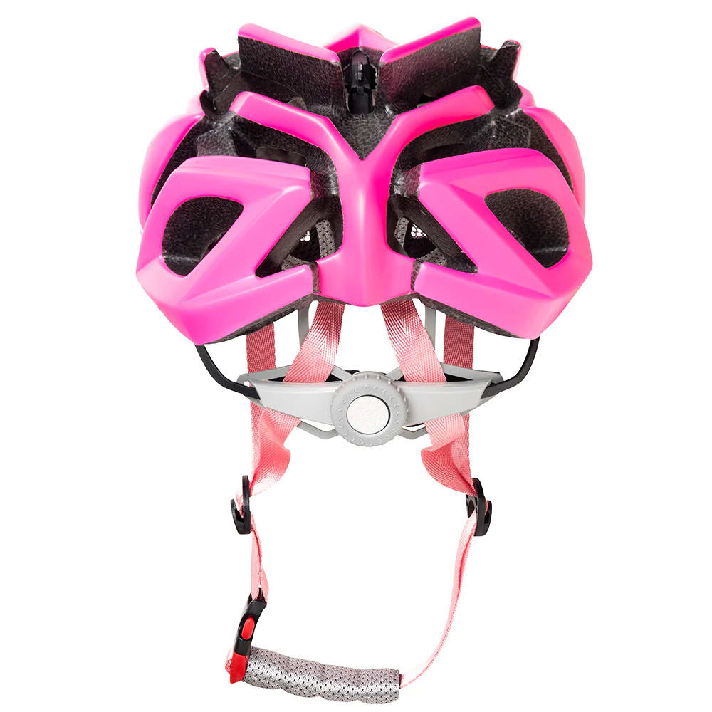 Casco Trip MTB Pink2