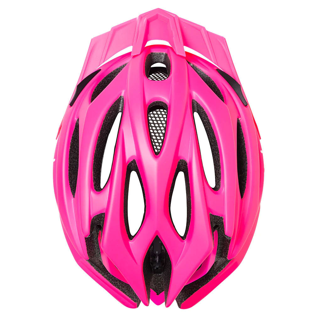 Casco Trip MTB Pink4