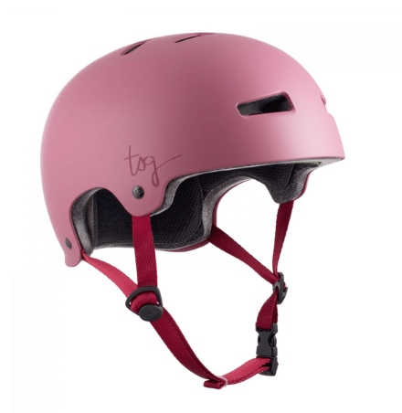 Casco Mujer evolution SATIN ( L/XL )1