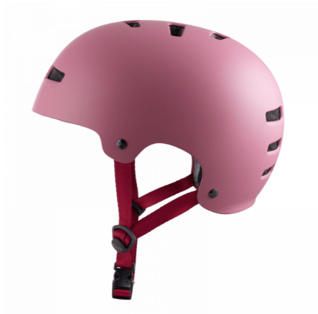 Casco Mujer evolution SATIN ( L/XL )2