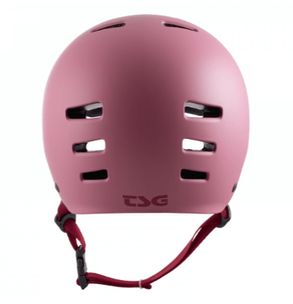 Casco Mujer evolution SATIN ( L/XL )3