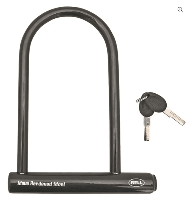 Candado BELL Catalyst300 120mm1