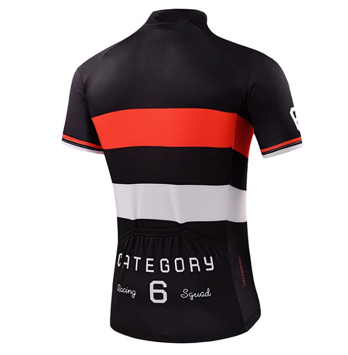 Tricota Radical Mountain Category Negro L2